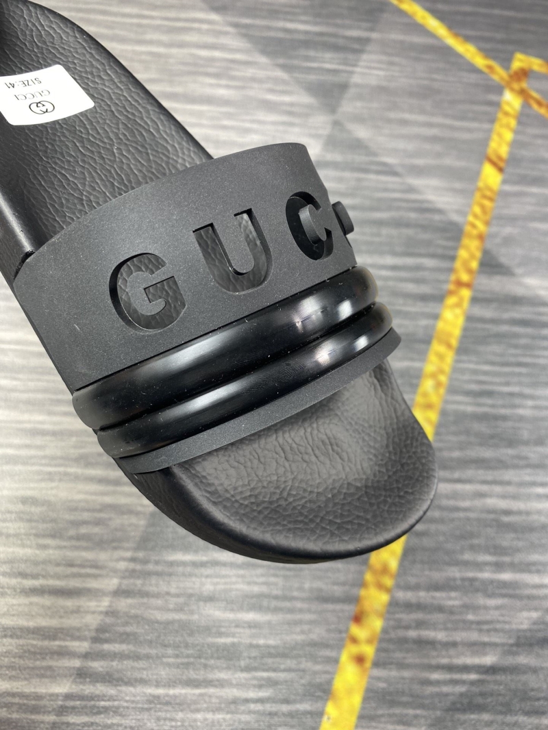 Gucci Slippers